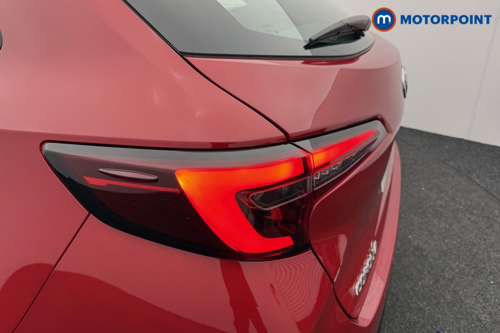 Toyota Corolla Icon Automatic Petrol-Electric Hybrid Estate - Stock Number (1600022) - 26th supplementary image