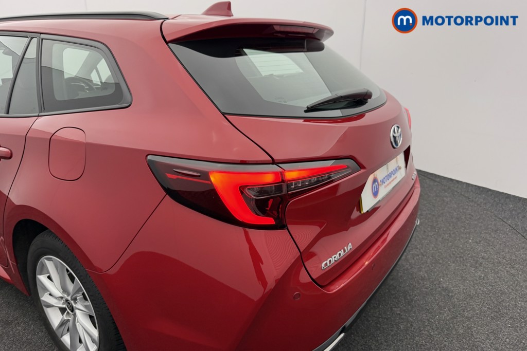 Toyota Corolla Icon Automatic Petrol-Electric Hybrid Estate - Stock Number (1600022) - 27th supplementary image