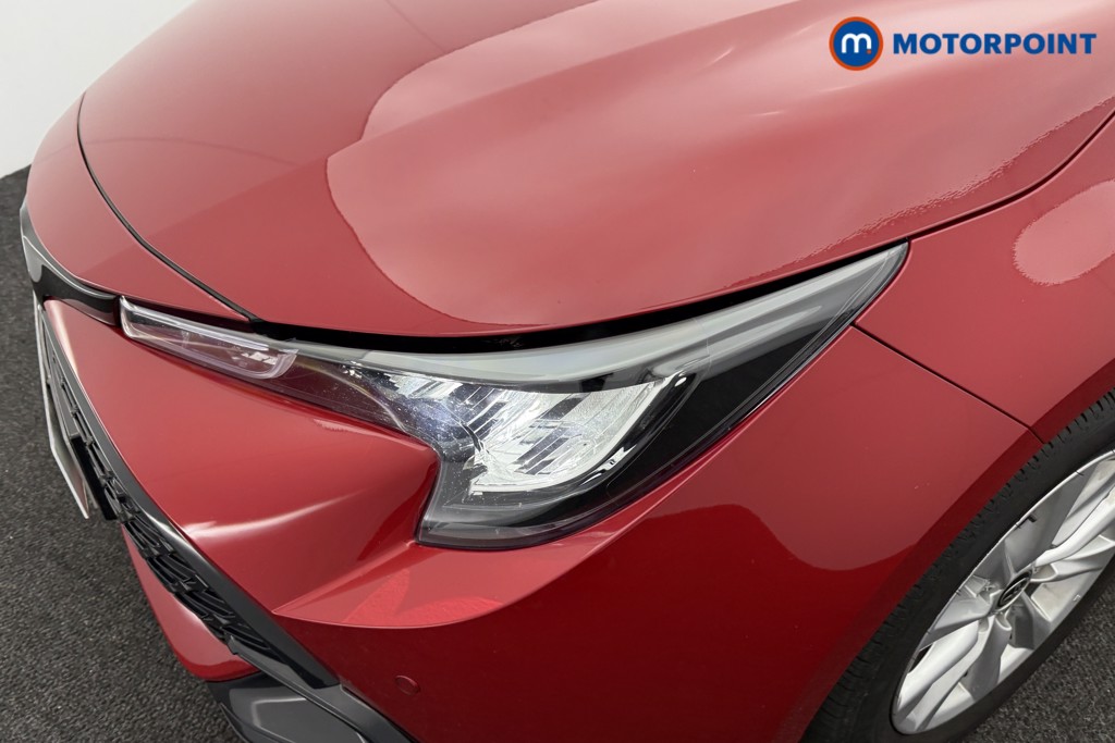 Toyota Corolla Icon Automatic Petrol-Electric Hybrid Estate - Stock Number (1600022) - 28th supplementary image