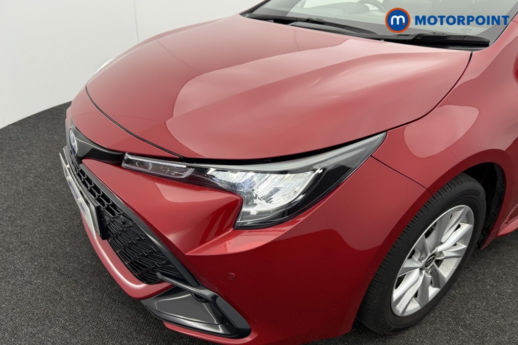 Toyota Corolla Icon Automatic Petrol-Electric Hybrid Estate - Stock Number (1600022) - 29th supplementary image