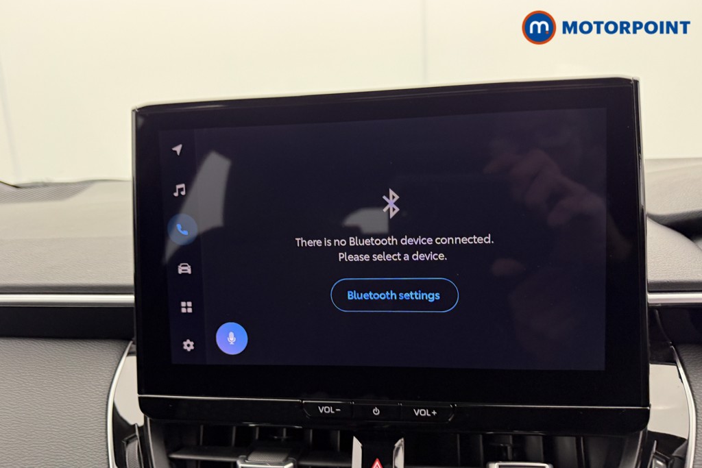 Toyota Corolla Icon Automatic Petrol-Electric Hybrid Estate - Stock Number (1600029) - 7th supplementary image