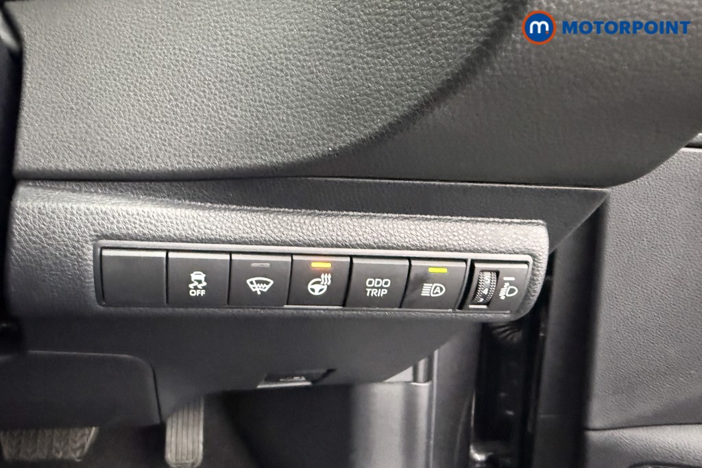 Toyota Corolla Icon Automatic Petrol-Electric Hybrid Estate - Stock Number (1600029) - 14th supplementary image