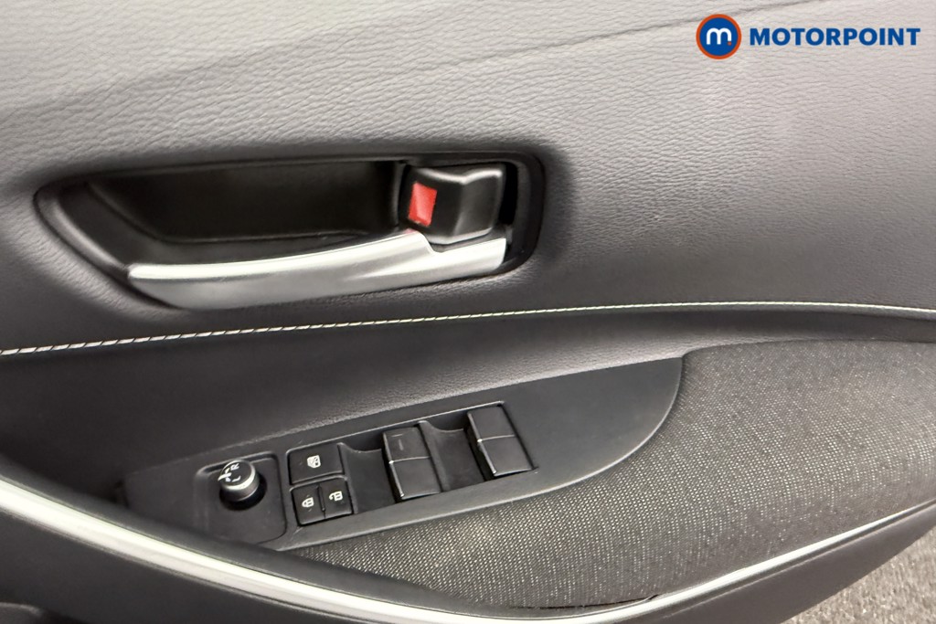 Toyota Corolla Icon Automatic Petrol-Electric Hybrid Estate - Stock Number (1600029) - 15th supplementary image