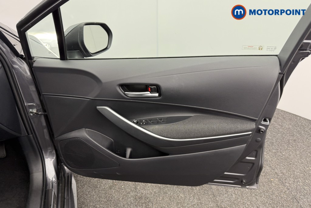 Toyota Corolla Icon Automatic Petrol-Electric Hybrid Estate - Stock Number (1600029) - 16th supplementary image