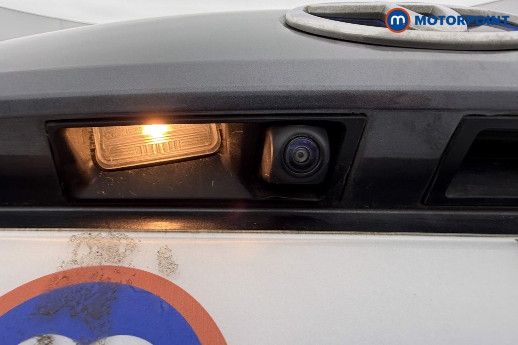 Toyota Corolla Icon Automatic Petrol-Electric Hybrid Estate - Stock Number (1600029) - 20th supplementary image