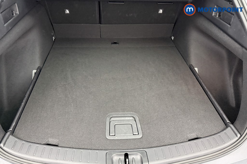 Toyota Corolla Icon Automatic Petrol-Electric Hybrid Estate - Stock Number (1600029) - 21st supplementary image