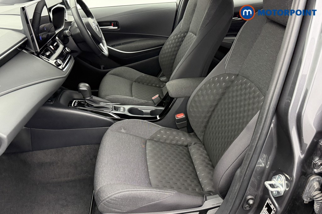 Toyota Corolla Icon Automatic Petrol-Electric Hybrid Estate - Stock Number (1600029) - 22nd supplementary image