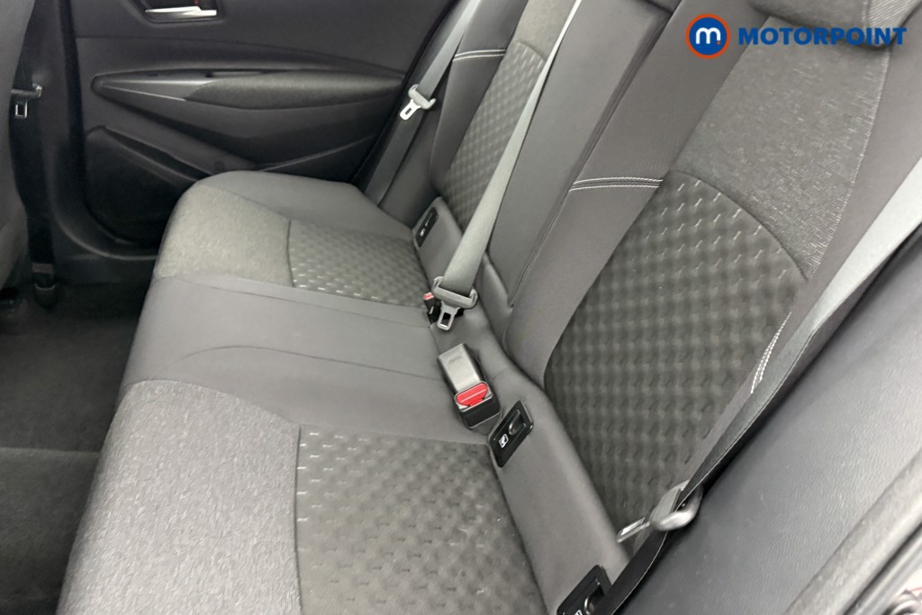 Toyota Corolla Icon Automatic Petrol-Electric Hybrid Estate - Stock Number (1600029) - 23rd supplementary image