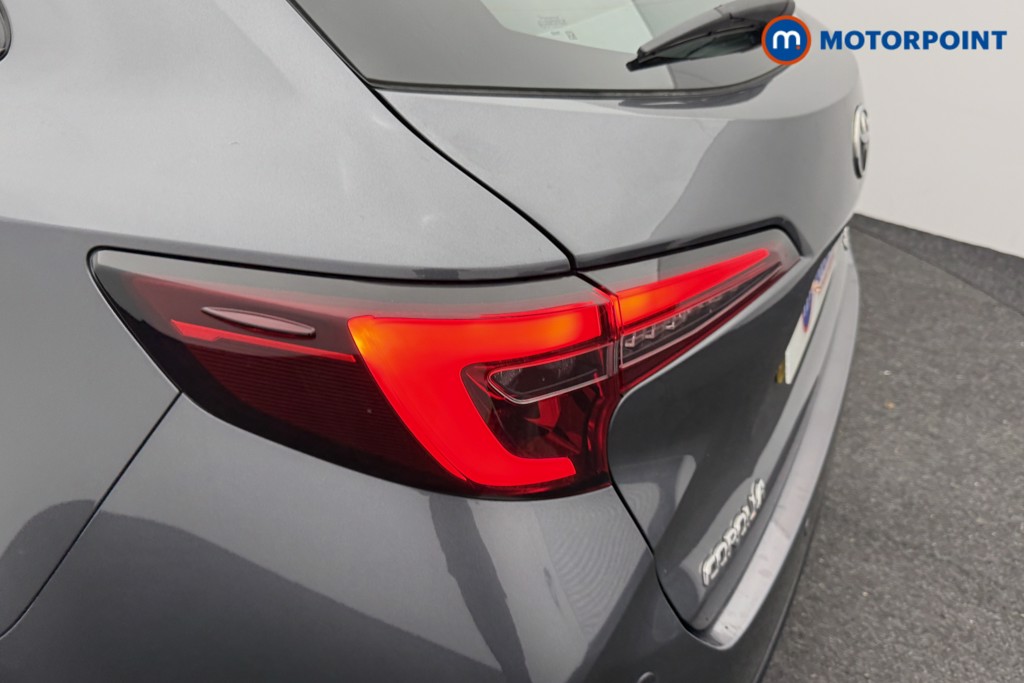 Toyota Corolla Icon Automatic Petrol-Electric Hybrid Estate - Stock Number (1600029) - 25th supplementary image