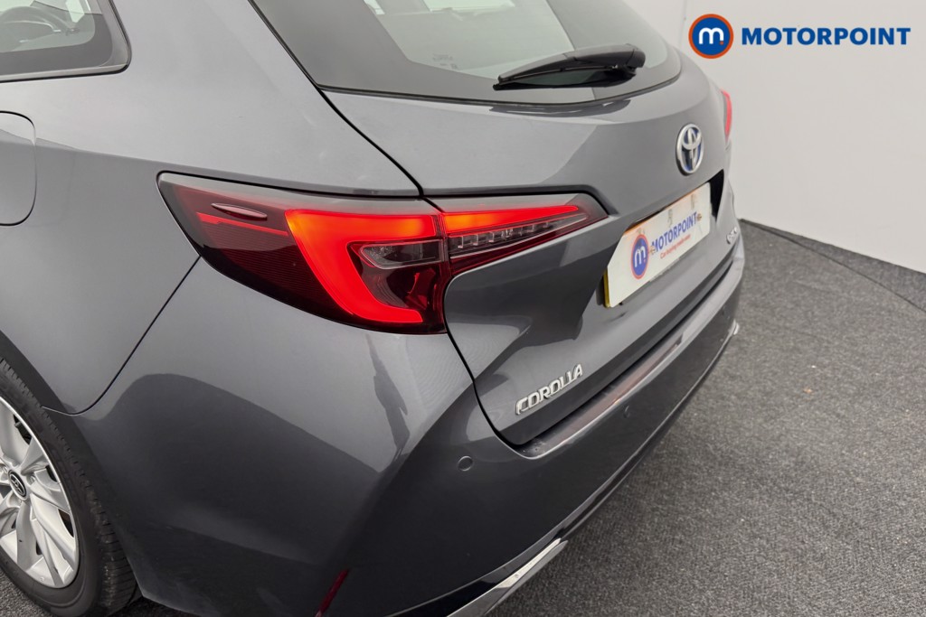 Toyota Corolla Icon Automatic Petrol-Electric Hybrid Estate - Stock Number (1600029) - 26th supplementary image