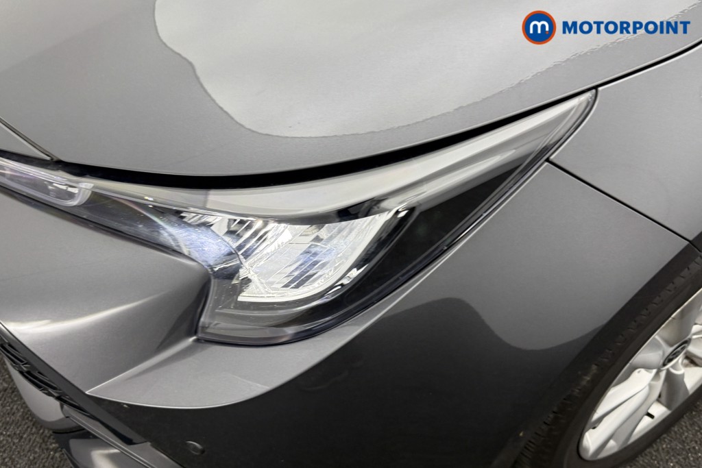 Toyota Corolla Icon Automatic Petrol-Electric Hybrid Estate - Stock Number (1600029) - 27th supplementary image