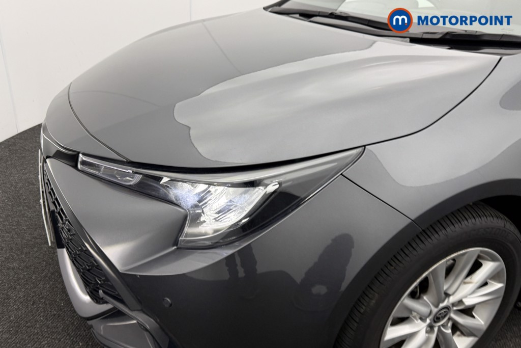 Toyota Corolla Icon Automatic Petrol-Electric Hybrid Estate - Stock Number (1600029) - 28th supplementary image