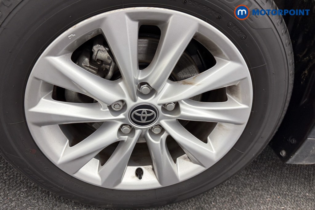 Toyota Corolla Icon Automatic Petrol-Electric Hybrid Estate - Stock Number (1600029) - 29th supplementary image