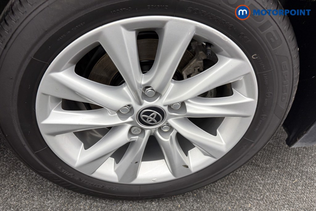 Toyota Corolla Icon Automatic Petrol-Electric Hybrid Estate - Stock Number (1600029) - 30th supplementary image