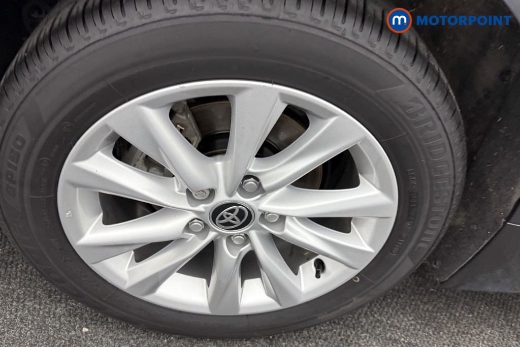 Toyota Corolla Icon Automatic Petrol-Electric Hybrid Estate - Stock Number (1600029) - 31st supplementary image