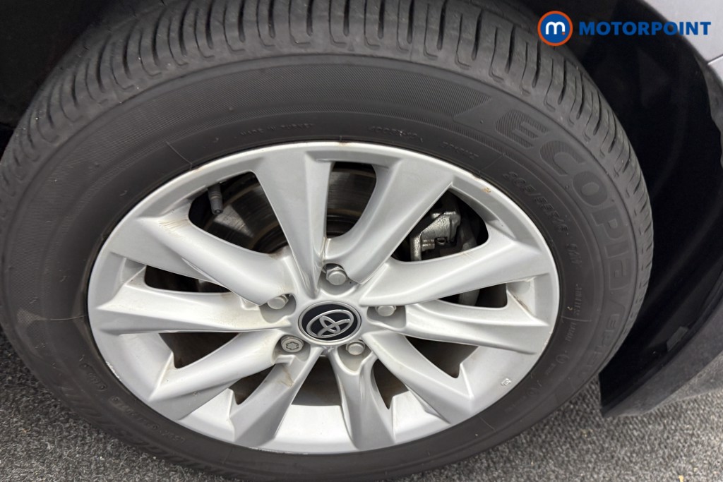 Toyota Corolla Icon Automatic Petrol-Electric Hybrid Estate - Stock Number (1600029) - 32nd supplementary image