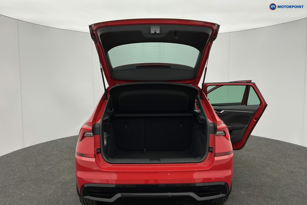 Skoda Kamiq Monte Carlo Manual Petrol SUV - Stock Number (1600061) - 3rd supplementary image