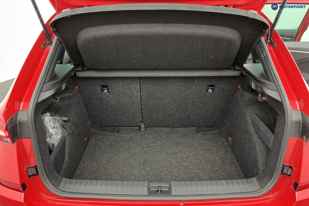 Skoda Kamiq Monte Carlo Manual Petrol SUV - Stock Number (1600061) - 4th supplementary image