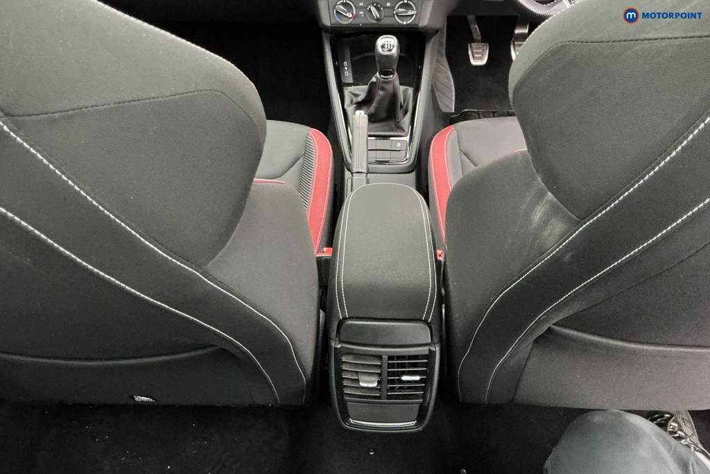 Skoda Kamiq Monte Carlo Manual Petrol SUV - Stock Number (1600061) - 11th supplementary image