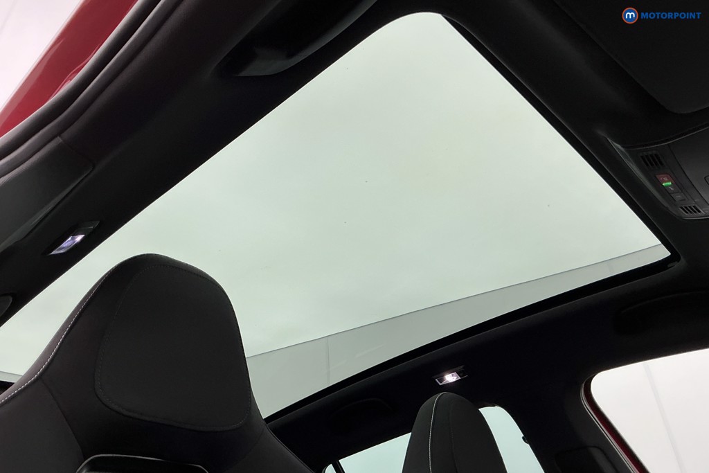 Skoda Kamiq Monte Carlo Manual Petrol SUV - Stock Number (1600061) - 15th supplementary image