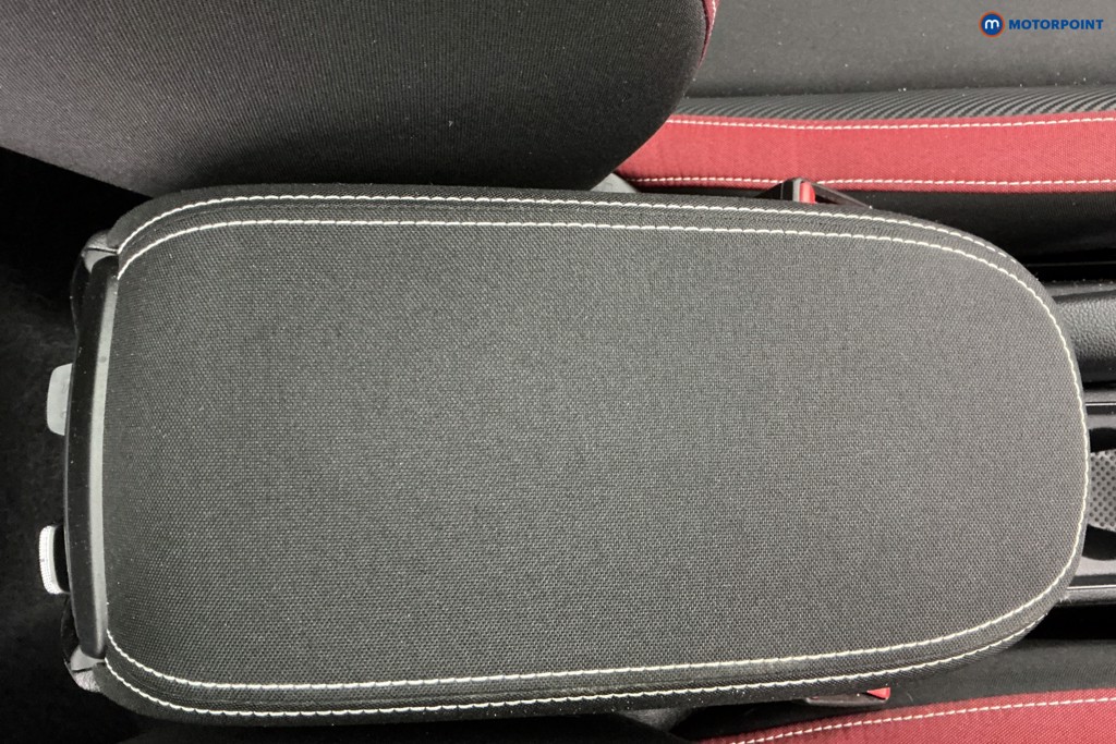 Skoda Kamiq Monte Carlo Manual Petrol SUV - Stock Number (1600061) - 16th supplementary image