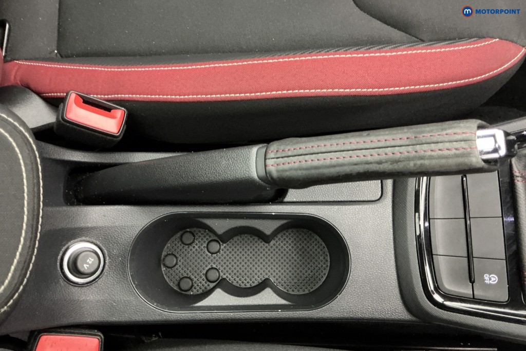 Skoda Kamiq Monte Carlo Manual Petrol SUV - Stock Number (1600061) - 17th supplementary image