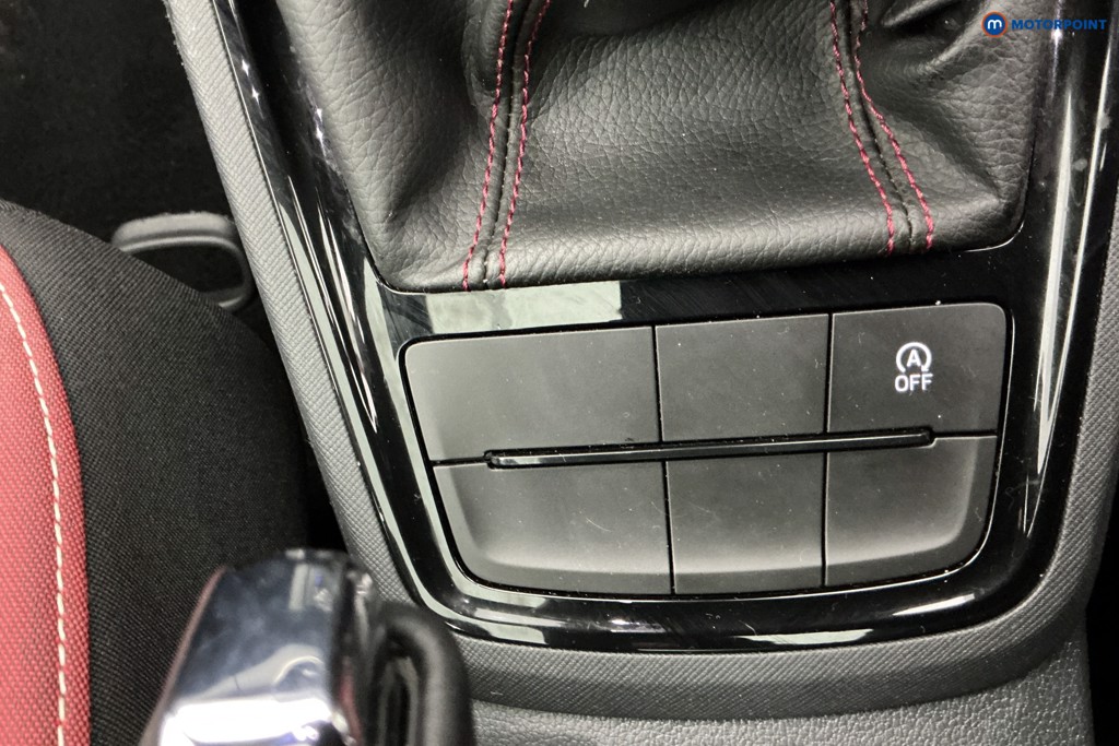 Skoda Kamiq Monte Carlo Manual Petrol SUV - Stock Number (1600061) - 18th supplementary image