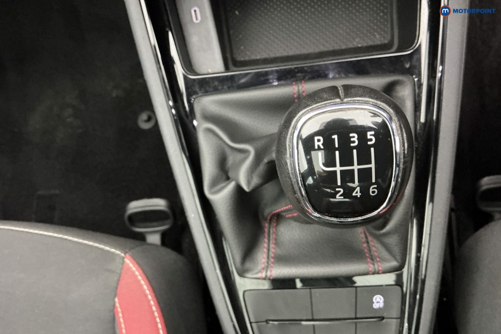 Skoda Kamiq Monte Carlo Manual Petrol SUV - Stock Number (1600061) - 19th supplementary image