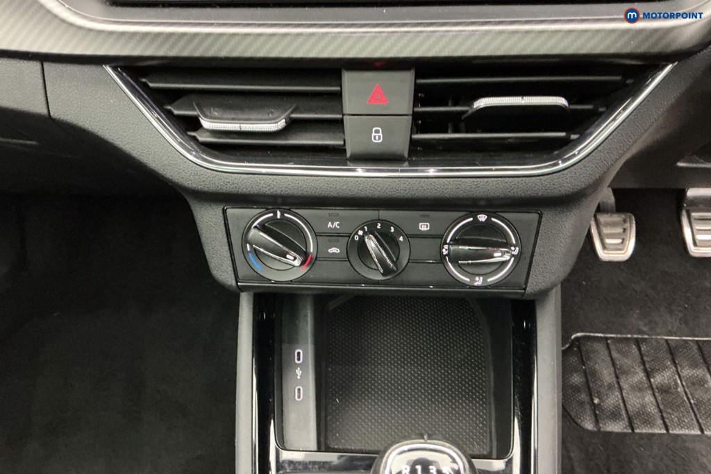 Skoda Kamiq Monte Carlo Manual Petrol SUV - Stock Number (1600061) - 21st supplementary image