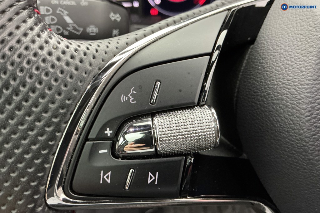 Skoda Kamiq Monte Carlo Manual Petrol SUV - Stock Number (1600061) - 23rd supplementary image