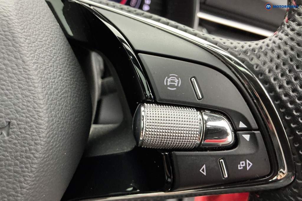 Skoda Kamiq Monte Carlo Manual Petrol SUV - Stock Number (1600061) - 24th supplementary image