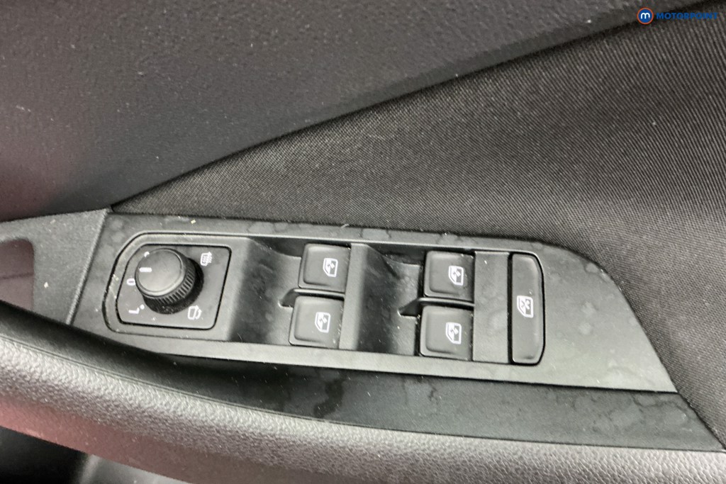 Skoda Kamiq Monte Carlo Manual Petrol SUV - Stock Number (1600061) - 27th supplementary image