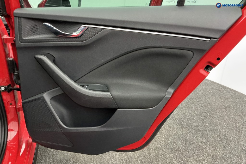 Skoda Kamiq Monte Carlo Manual Petrol SUV - Stock Number (1600061) - 28th supplementary image