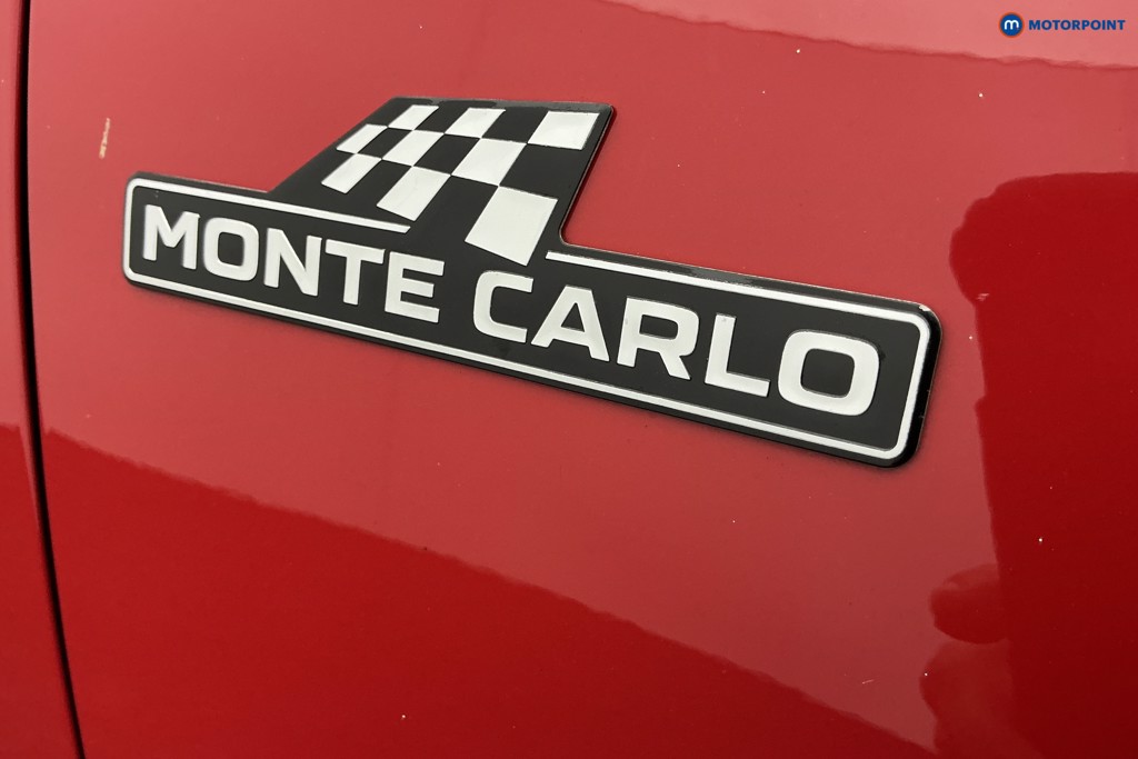 Skoda Kamiq Monte Carlo Manual Petrol SUV - Stock Number (1600061) - 30th supplementary image