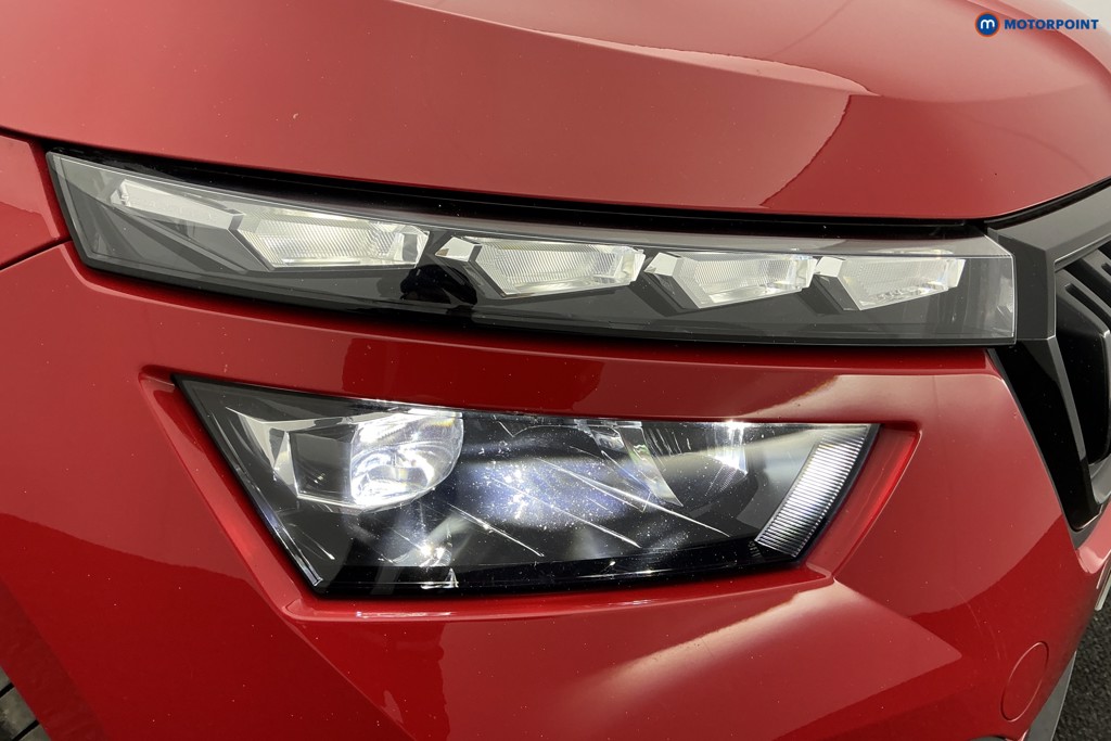 Skoda Kamiq Monte Carlo Manual Petrol SUV - Stock Number (1600061) - 31st supplementary image