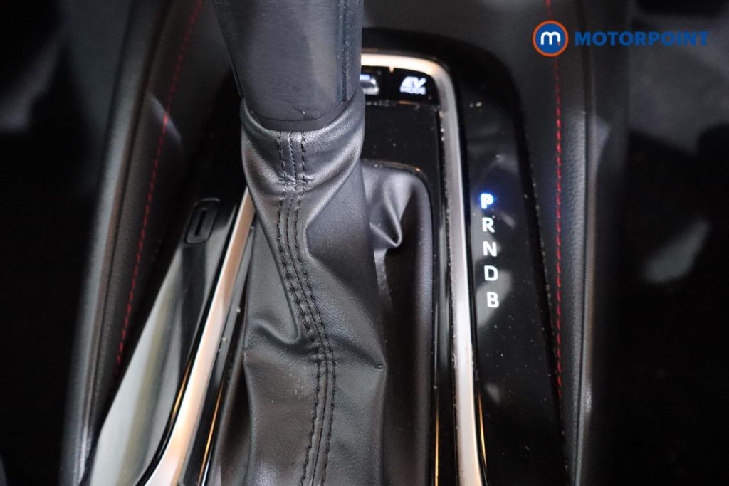 Toyota Corolla Excel Automatic Petrol-Electric Hybrid Estate - Stock Number (1600093) - 4th supplementary image