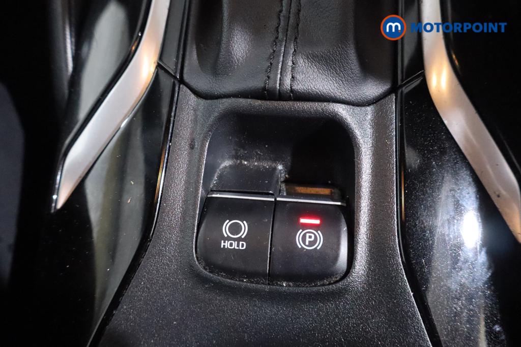 Toyota Corolla Excel Automatic Petrol-Electric Hybrid Estate - Stock Number (1600093) - 5th supplementary image