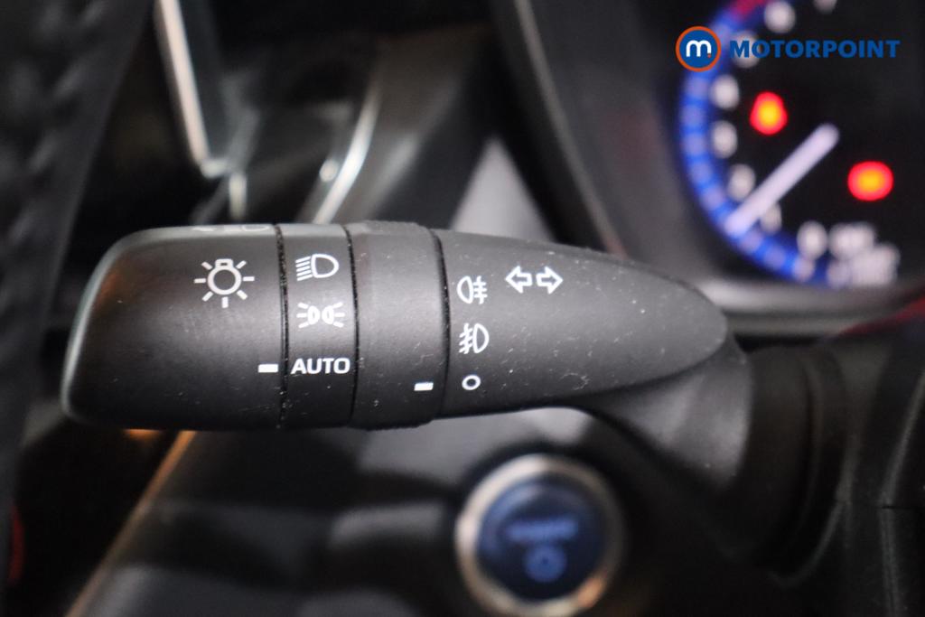 Toyota Corolla Excel Automatic Petrol-Electric Hybrid Estate - Stock Number (1600093) - 10th supplementary image