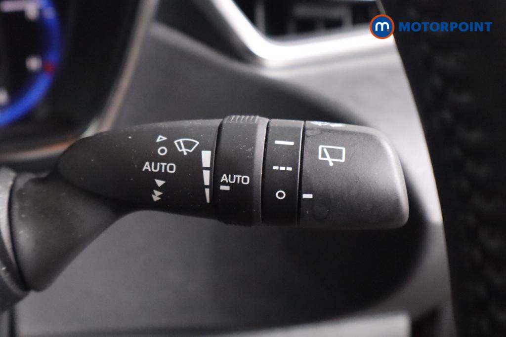 Toyota Corolla Excel Automatic Petrol-Electric Hybrid Estate - Stock Number (1600093) - 11th supplementary image