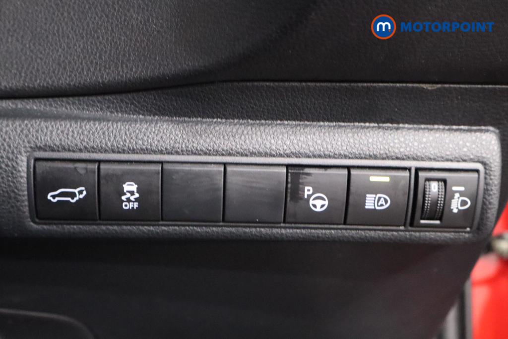 Toyota Corolla Excel Automatic Petrol-Electric Hybrid Estate - Stock Number (1600093) - 12th supplementary image