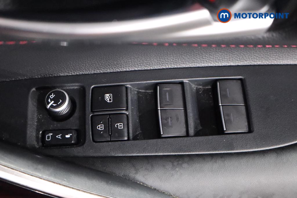 Toyota Corolla Excel Automatic Petrol-Electric Hybrid Estate - Stock Number (1600093) - 13th supplementary image