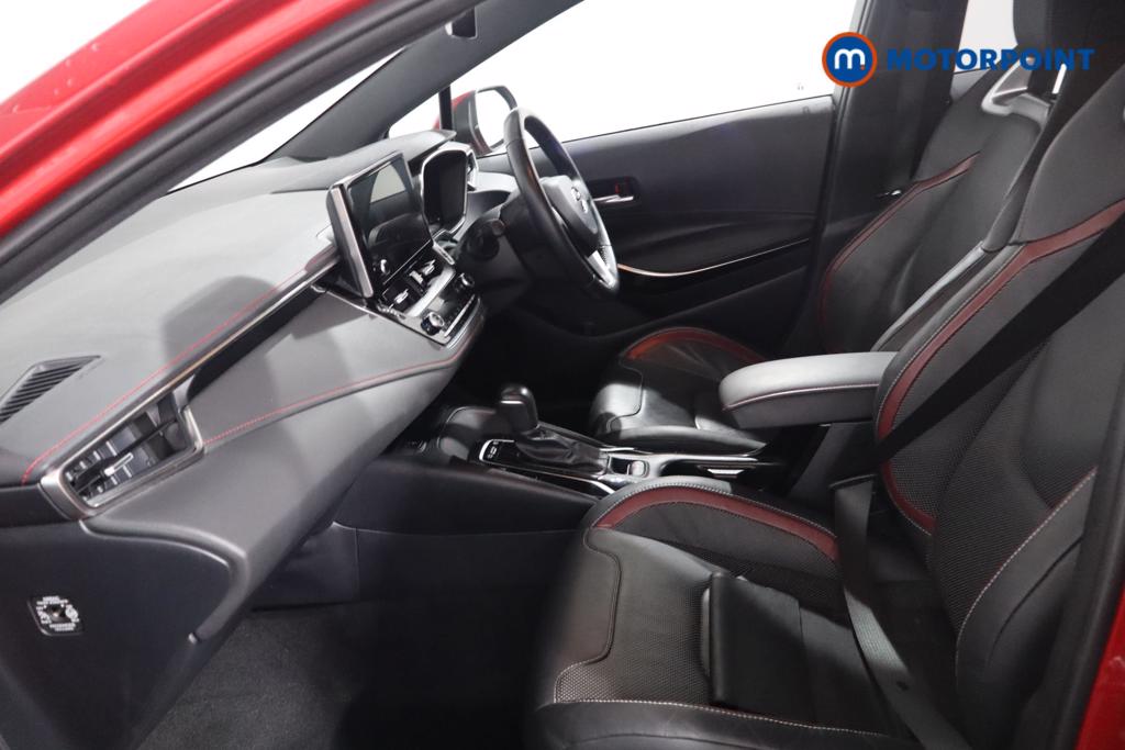 Toyota Corolla Excel Automatic Petrol-Electric Hybrid Estate - Stock Number (1600093) - 14th supplementary image