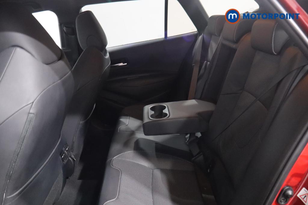 Toyota Corolla Excel Automatic Petrol-Electric Hybrid Estate - Stock Number (1600093) - 15th supplementary image