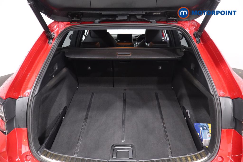 Toyota Corolla Excel Automatic Petrol-Electric Hybrid Estate - Stock Number (1600093) - 21st supplementary image