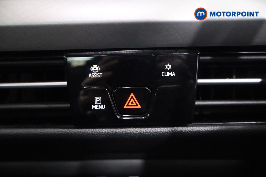 Volkswagen Golf Life Manual Petrol Hatchback - Stock Number (1600094) - 3rd supplementary image