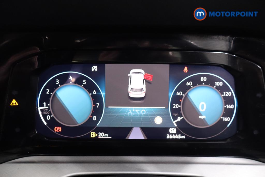 Volkswagen Golf Life Manual Petrol Hatchback - Stock Number (1600094) - 7th supplementary image