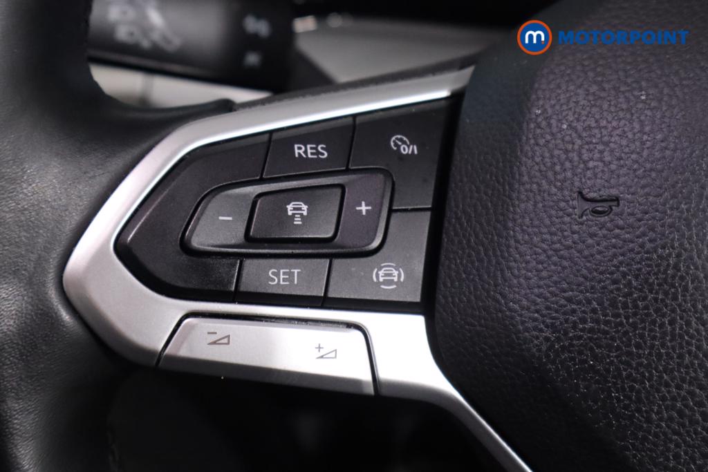 Volkswagen Golf Life Manual Petrol Hatchback - Stock Number (1600094) - 9th supplementary image