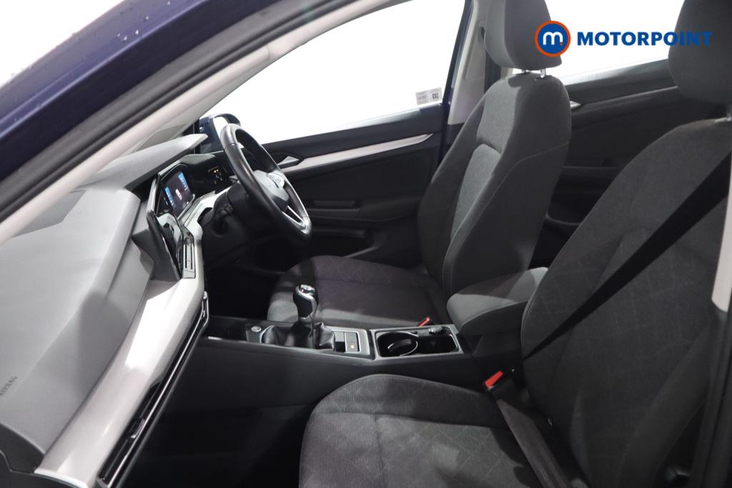 Volkswagen Golf Life Manual Petrol Hatchback - Stock Number (1600094) - 15th supplementary image