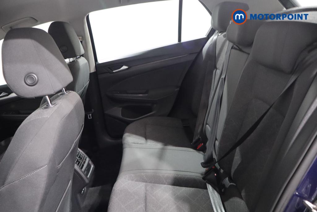 Volkswagen Golf Life Manual Petrol Hatchback - Stock Number (1600094) - 16th supplementary image
