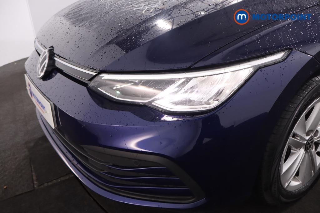 Volkswagen Golf Life Manual Petrol Hatchback - Stock Number (1600094) - 17th supplementary image